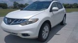 Used 2014 Nissan Murano SL image 2