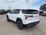 New 2026 Chevrolet Equinox LT image 3