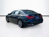Certified 2017 Acura RLX w/ Technology Package image 5