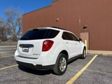 Used 2011 Chevrolet Equinox LT image 5