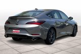 New 2025 Acura Integra A-Spec image 4