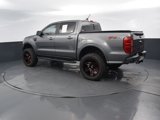 Used 2021 Ford Ranger Lariat w/ Equipment Group 501A High image 4