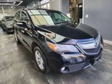 Used 2015 Acura RDX AWD w/ Technology Package image 3