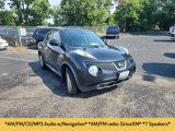 Used 2012 Nissan Juke SL image 2