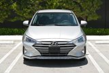 Used 2020 Hyundai Elantra SEL w/ Cargo Package (C1) image 2