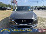 Used 2018 MAZDA CX-5 Touring w/ Preferred Equipment Package image 2