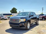 Used 2018 GMC Canyon SLE w/ SLE Convenience Package image 2
