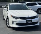 Used 2017 Kia Optima Premium w/ Hybrid Convenience Package image 4