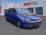 Used 2024 Kia Forte LXS image 3