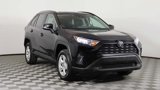 Used 2021 Toyota RAV4 XLE image 3