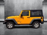 Used 2011 Jeep Wrangler Sport image 2