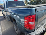 Used 2009 Chevrolet Silverado 2500 LT image 4