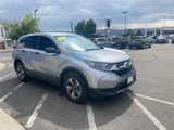 Used 2019 Honda CR-V LX image 4