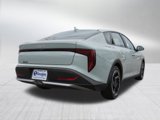 Used 2025 Kia K4 EX image 2