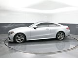 Used 2019 Mercedes-Benz E 450 Coupe image 2
