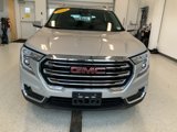 Used 2022 GMC Terrain SLT image 3