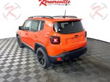 Used 2018 Jeep Renegade Altitude w/ UConnect 8.4 Nav Group image 5