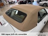 Used 1996 Jaguar XJS 4.0 Convertible image 5