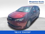 Used 2023 Chrysler Voyager LX image 3
