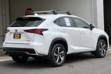 Used 2021 Lexus NX 300h AWD w/ Premium Package image 3