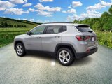 Certified 2024 Jeep Compass Latitude image 3