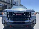 Used 2021 GMC Canyon AT4 w/ Driver Alert Package image 4