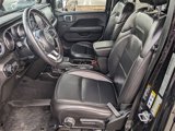 Certified 2019 Jeep Wrangler Unlimited Sahara w/ Dual Top Group image 6