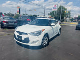 Used 2014 Hyundai Veloster RE:FLEX Edition image 2