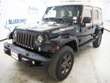 Used 2018 Jeep Wrangler Unlimited Sport image 2