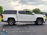 Used 2021 Chevrolet Colorado W/T w/ Custom Special Edition image 2