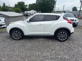 Used 2014 Nissan Juke SL w/ Sport Package image 3