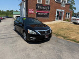 Used 2014 Nissan Altima 2.5 SV image 3