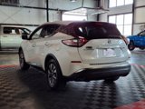 Used 2015 Nissan Murano S w/ Navigation Package image 4