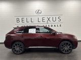 Used 2015 Lexus RX 350 FWD image 4
