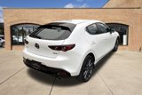 Used 2024 MAZDA MAZDA3 s image 3