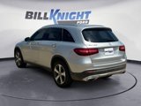Used 2018 Mercedes-Benz GLC 300 4MATIC image 3