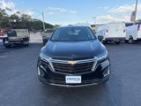 Certified 2024 Chevrolet Equinox LT image 2