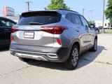 Used 2023 Kia Seltos S w/ Navigation Package image 4