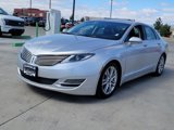 Used 2015 Lincoln MKZ w/ Equipment Group 102A Reserve image 4
