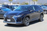 Certified 2022 Lexus RX 450h AWD w/ Premium Package image 3