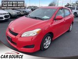 Used 2009 Toyota Matrix image 3