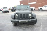 Used 2017 Jeep Wrangler Unlimited Sport image 2