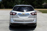 Used 2014 Chevrolet Traverse LS image 6