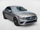 Certified 2020 Mercedes-Benz C 300 Sedan image 3