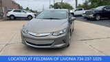 Used 2017 Chevrolet Volt Premier w/ Driver Confidence II Package image 3