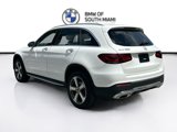 Used 2021 Mercedes-Benz GLC 300 w/ Premium Package image 5