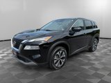 Used 2023 Nissan Rogue SV image 3