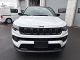 New 2025 Jeep Compass Limited image 2