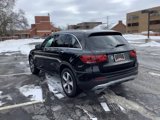 Used 2022 Mercedes-Benz GLC 300 4MATIC image 3