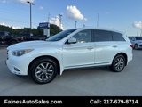 Used 2015 INFINITI QX60 FWD image 6